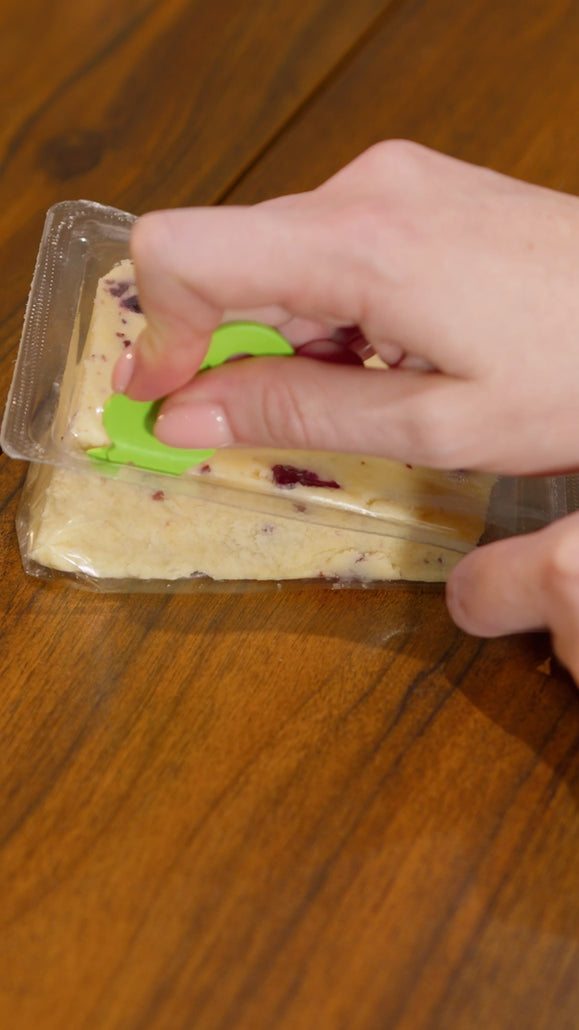 Keysie Nail Saver Patterned Pot Luck.