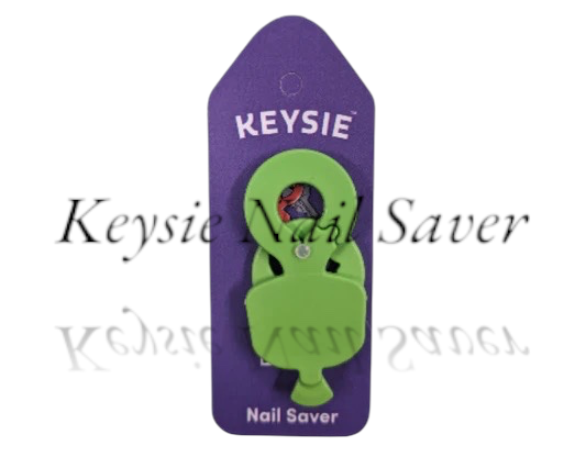 Keysie Nail Saver