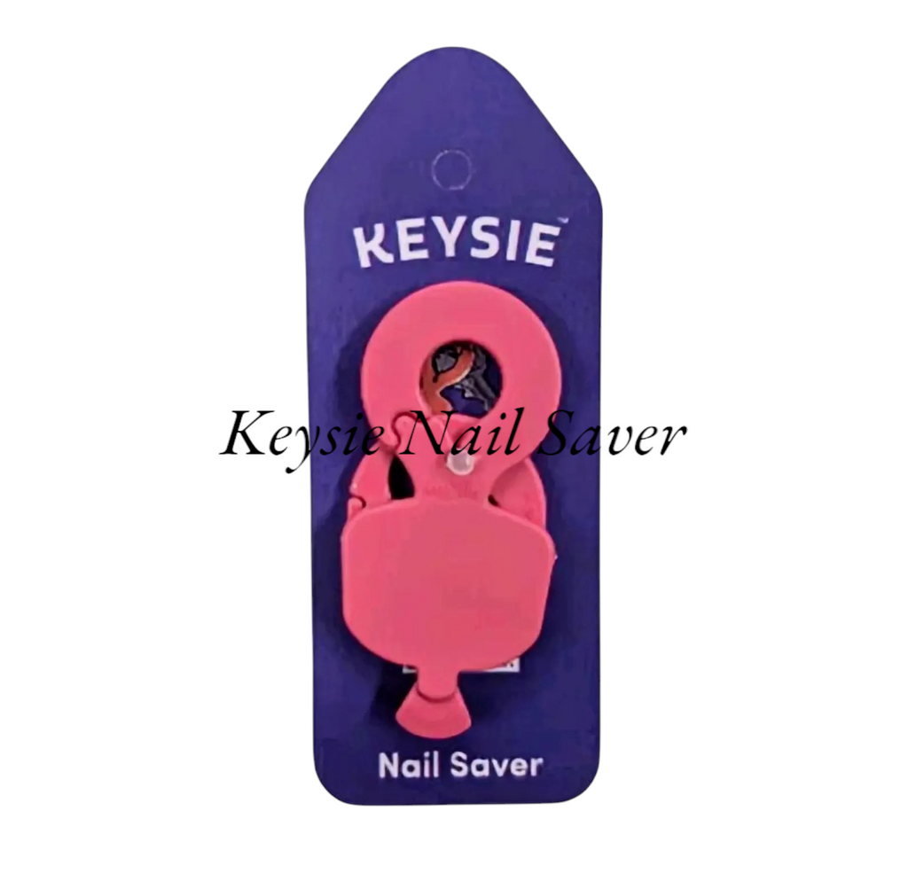 Keysie Nail Saver