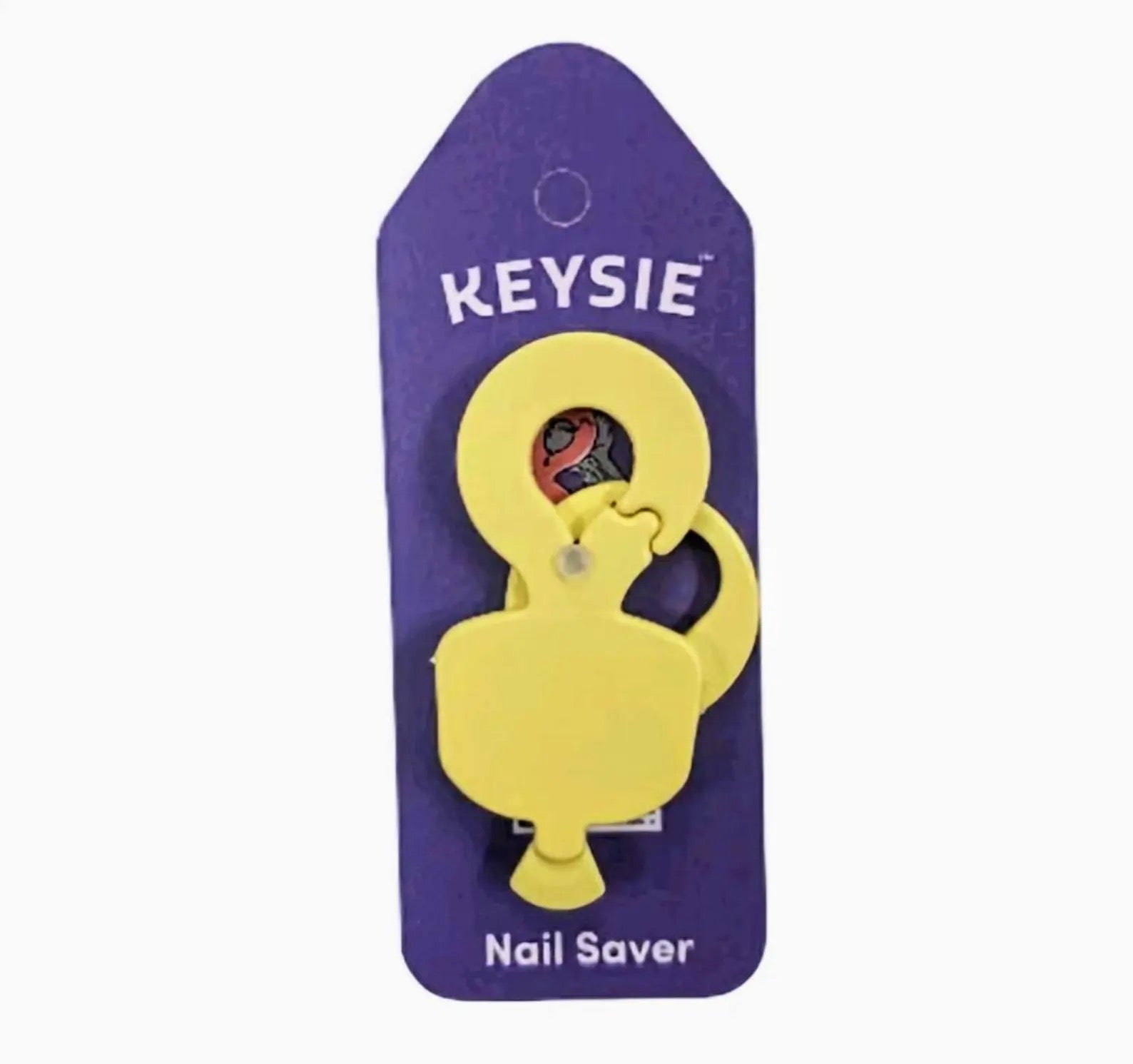 Keysie Nail Saver