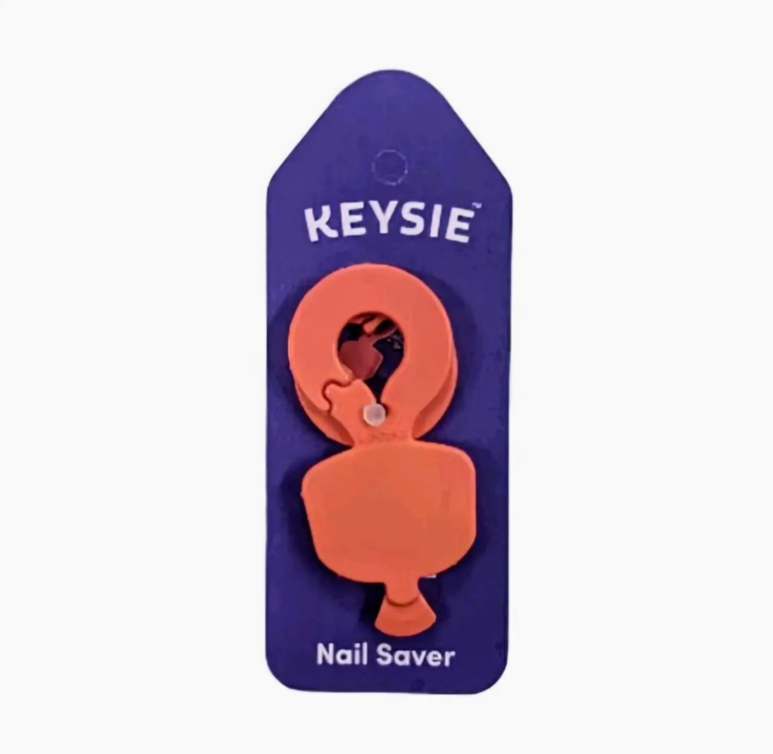Keysie Nail Saver