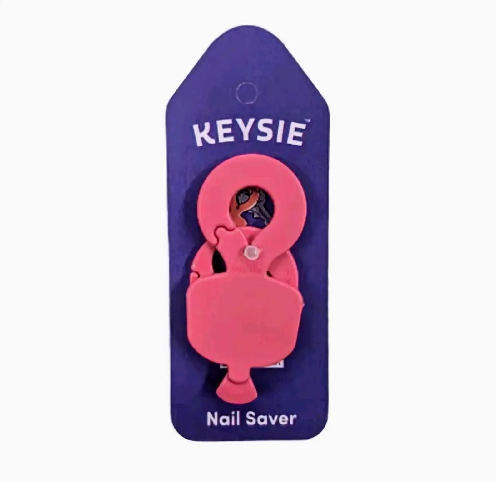 Keysie Nail Saver