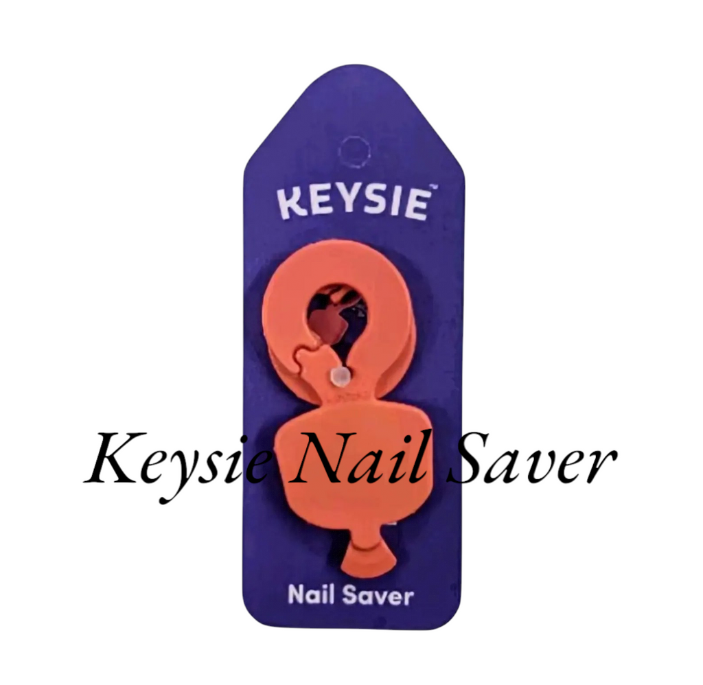 Keysie Nail Saver