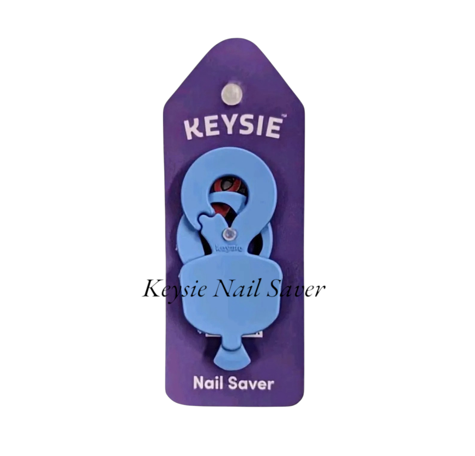 Keysie Nail Saver