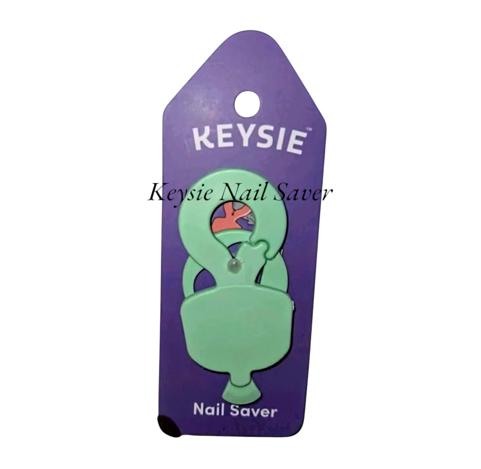 Keysie Nail Saver