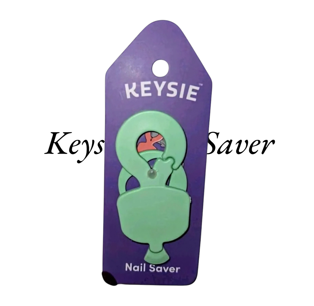 Keysie Nail Saver