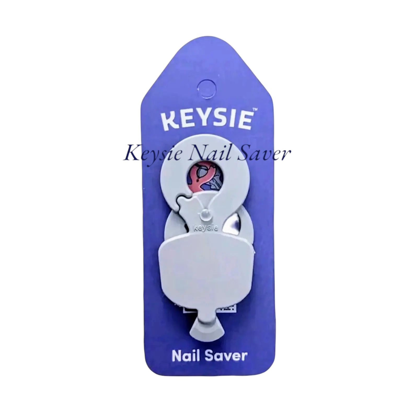 Keysie Nail Saver