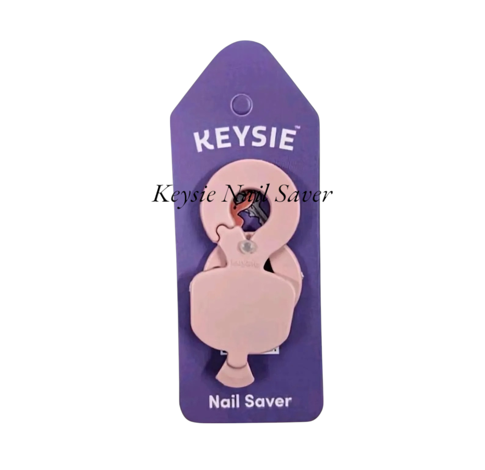 Keysie Nail Saver