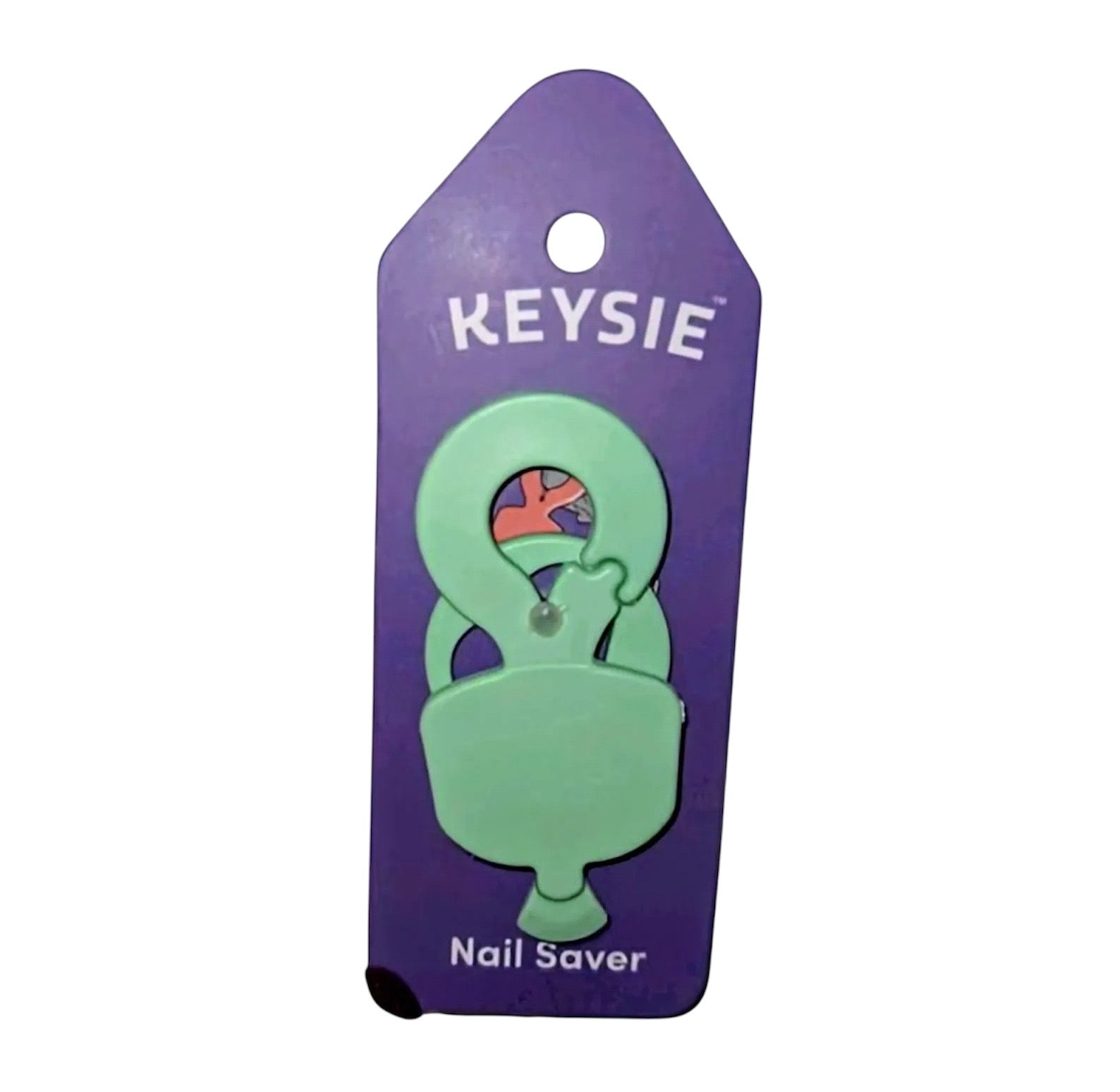 Keysie Nail Saver