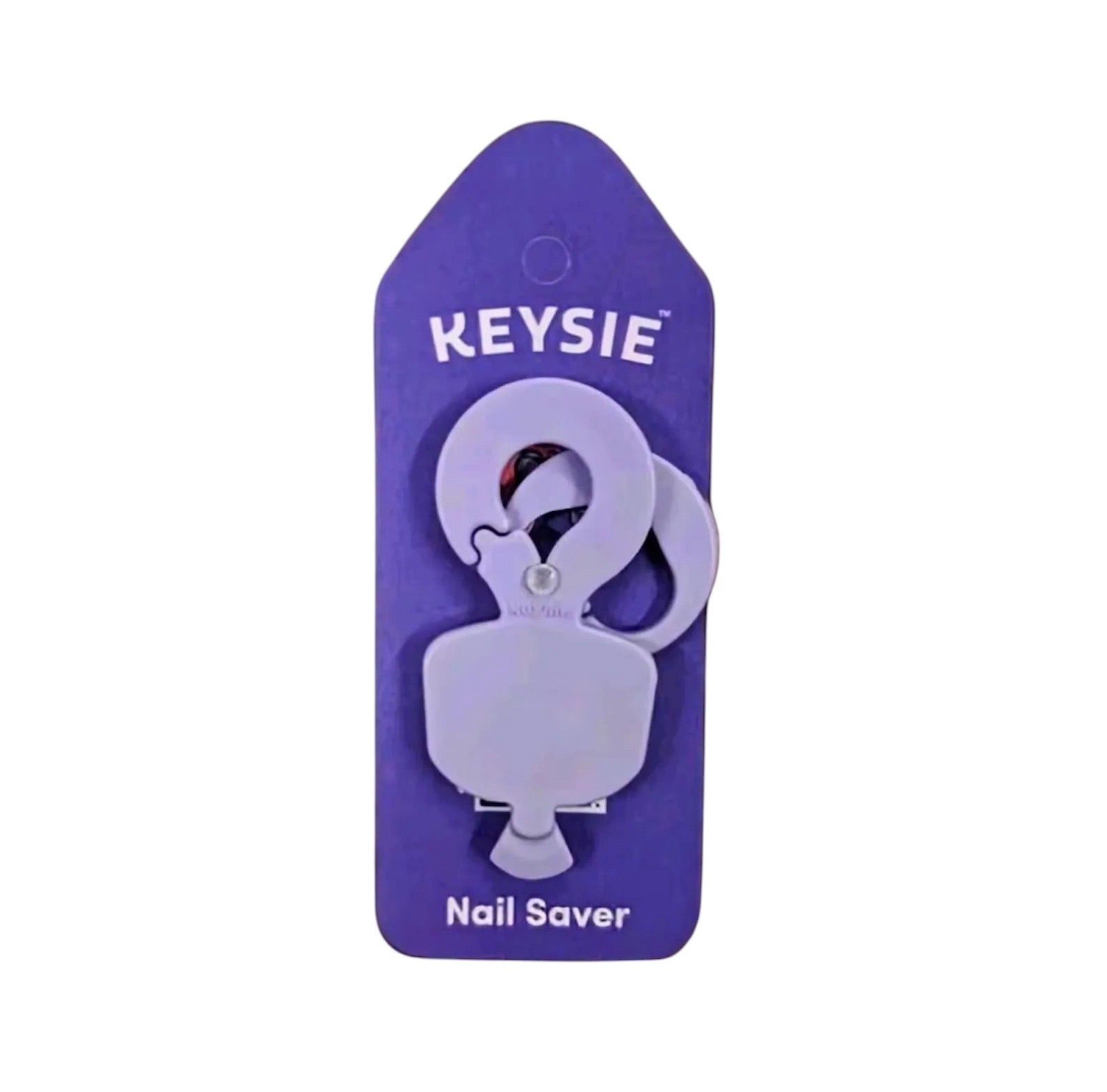 Keysie Nail Saver