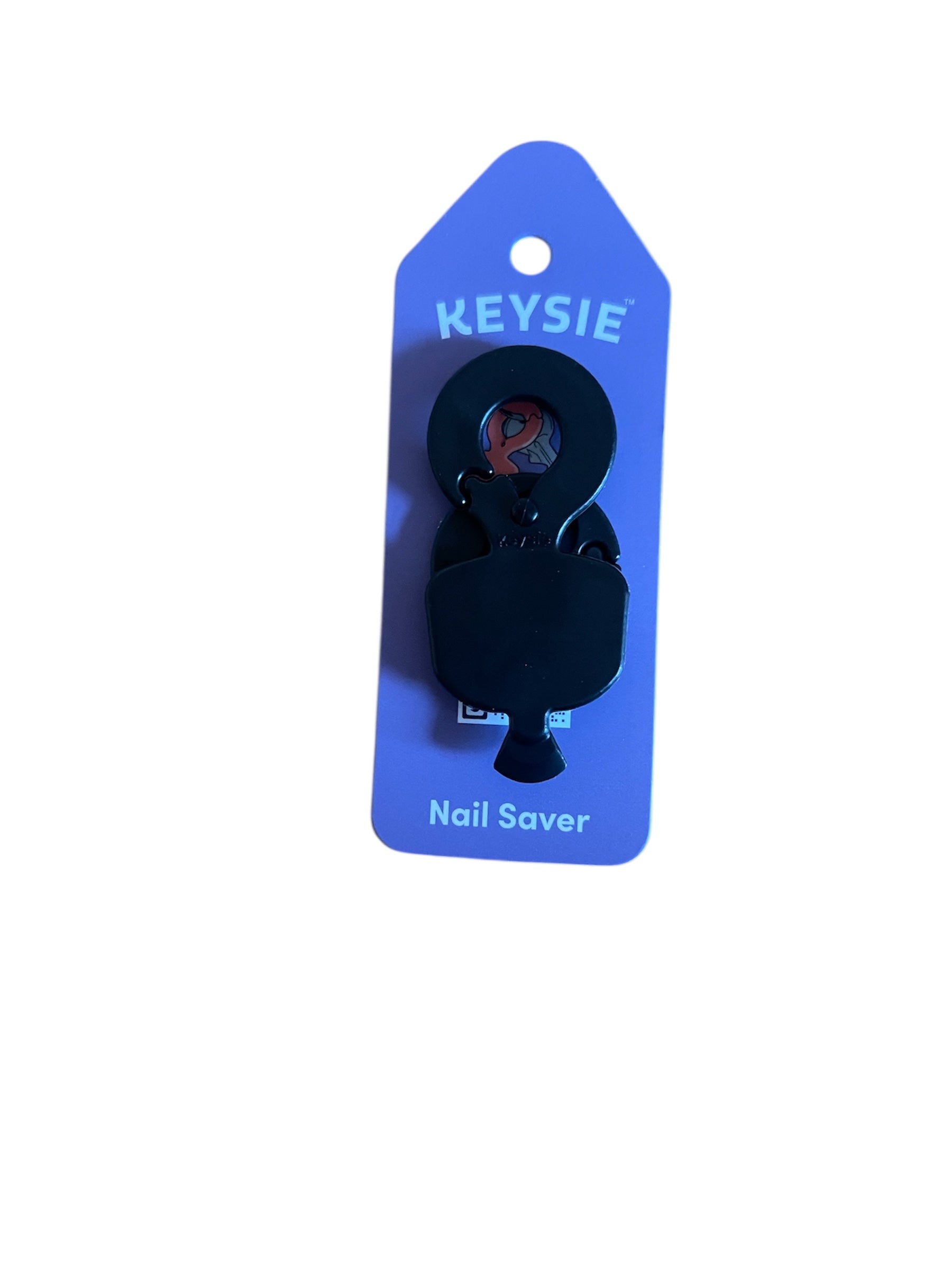 Keysie Nail Saver