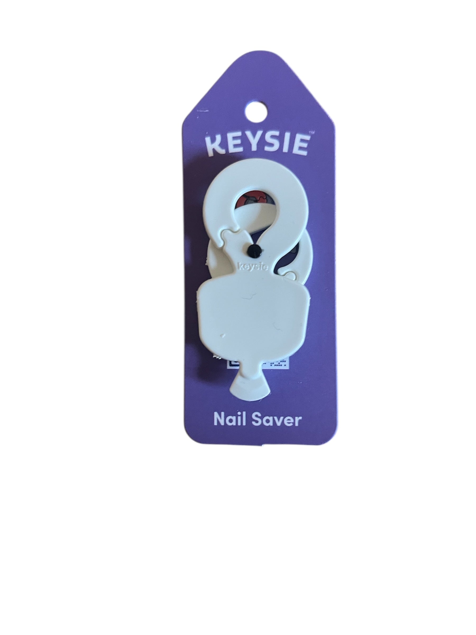 Keysie Nail Saver