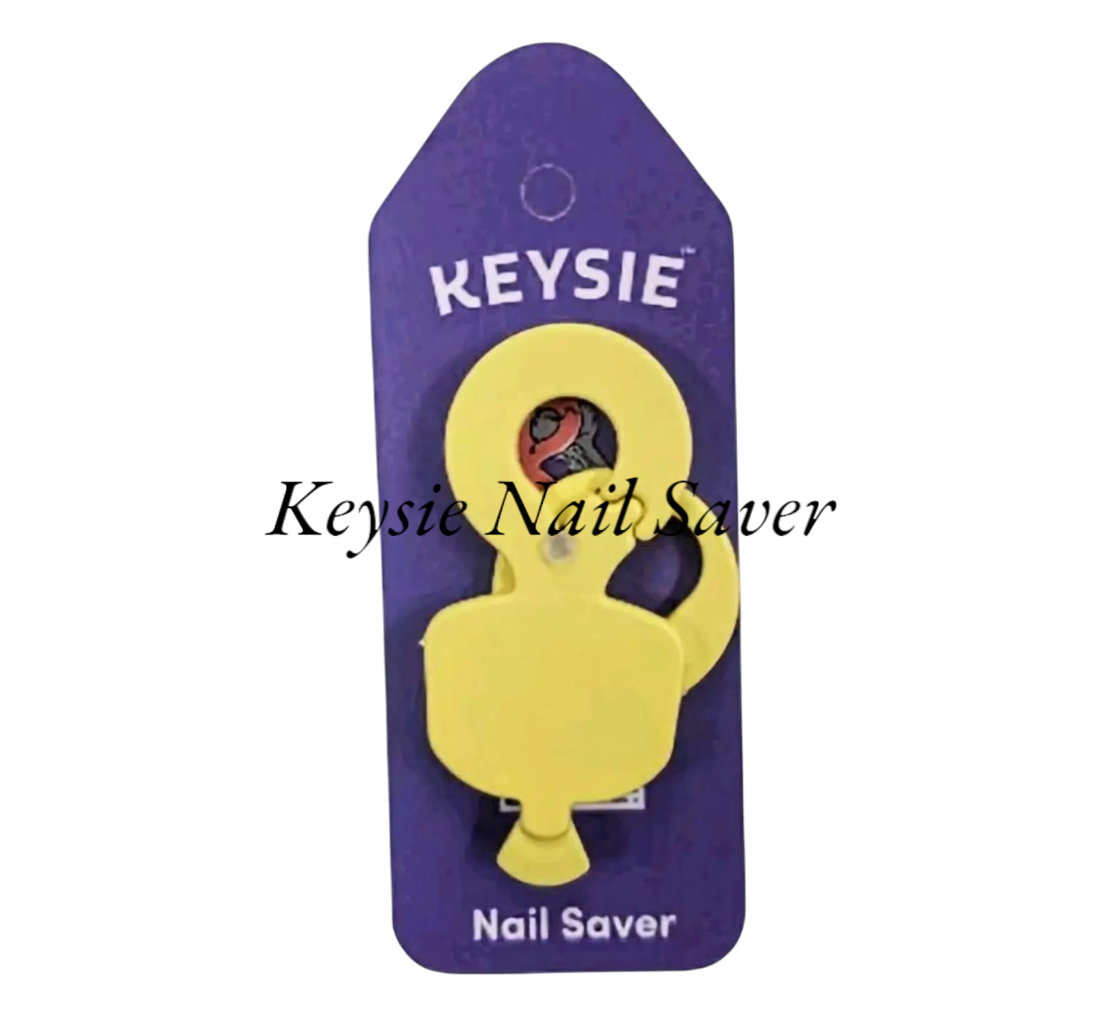 Keysie Nail Saver
